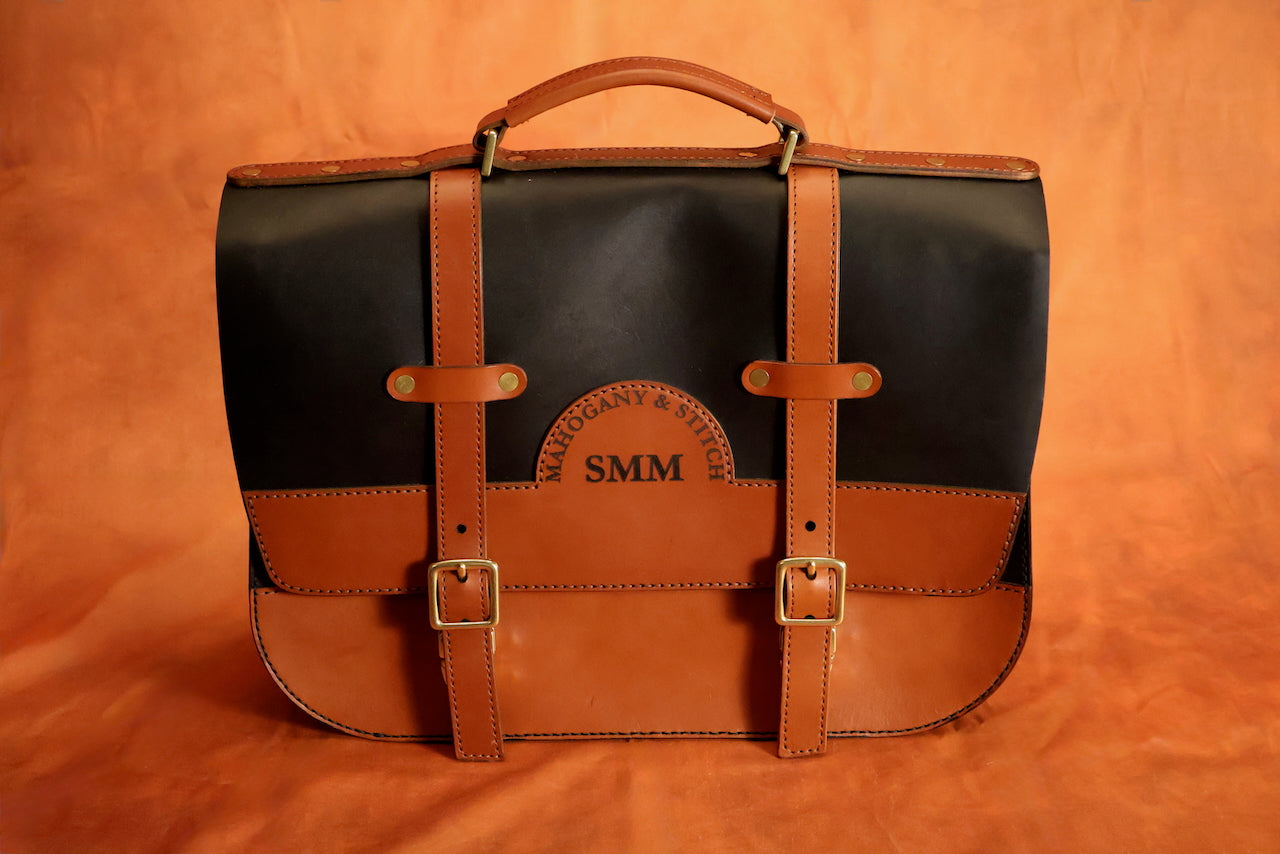 Boston Briefcase
