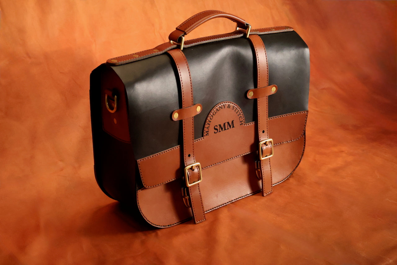Boston Briefcase