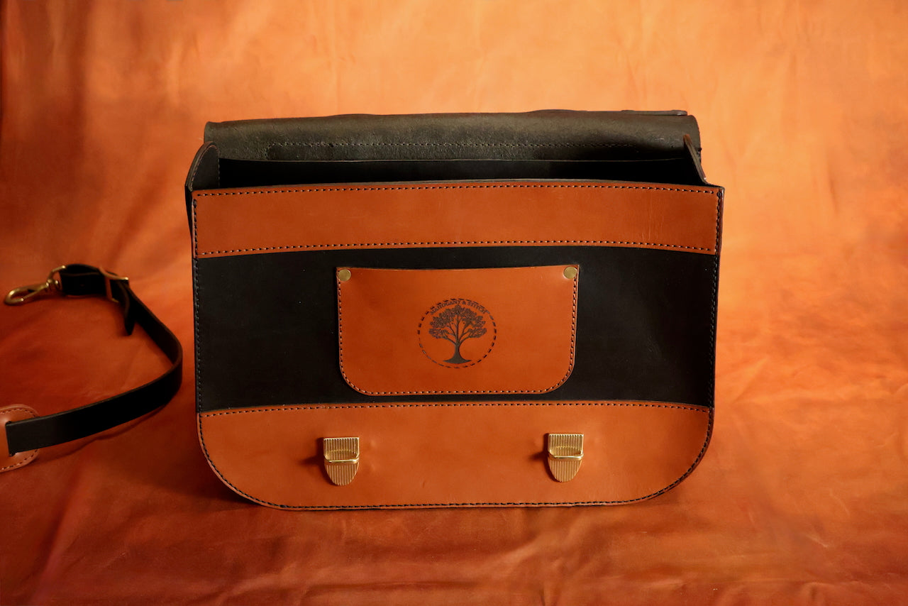 Boston Briefcase