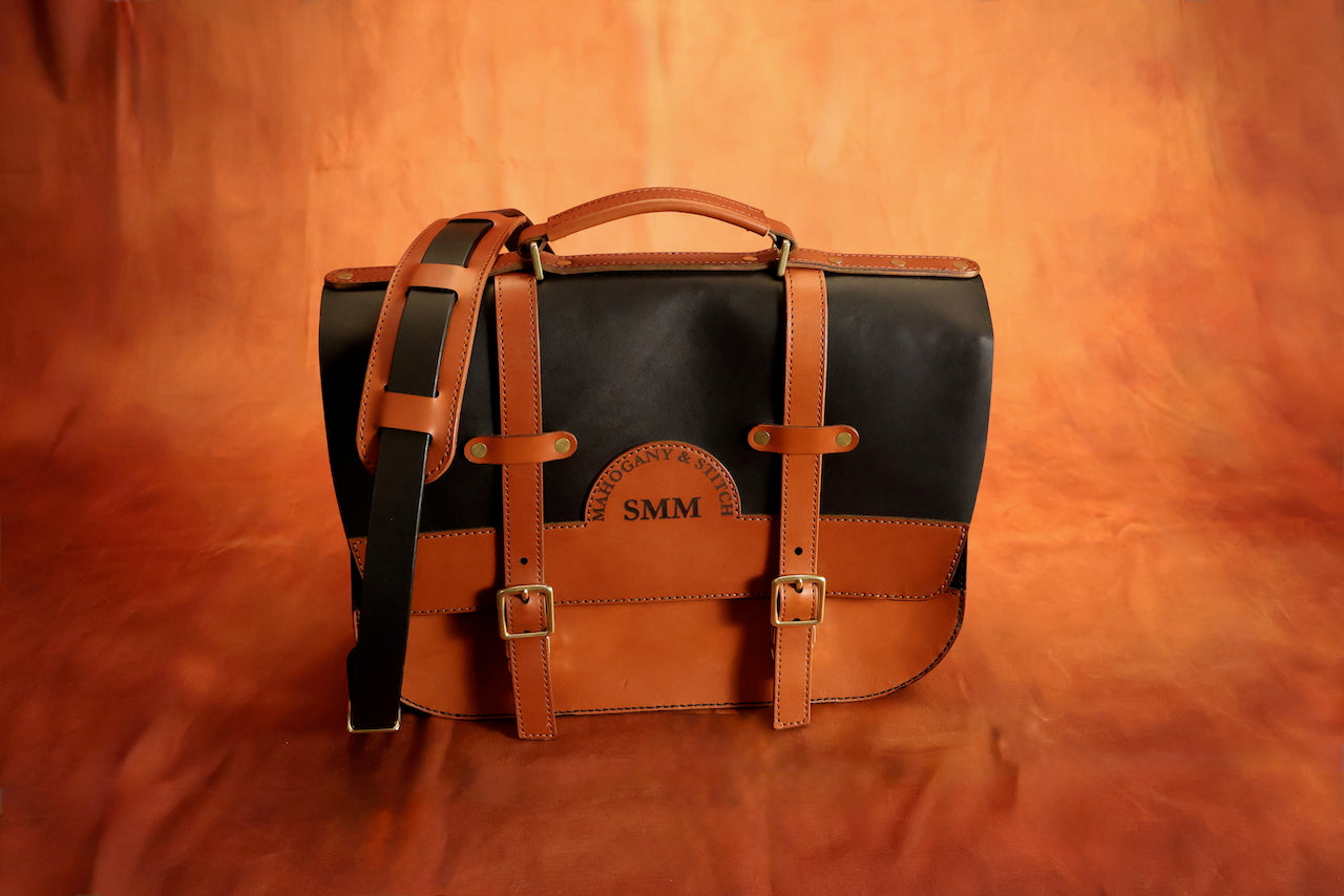 Boston Briefcase