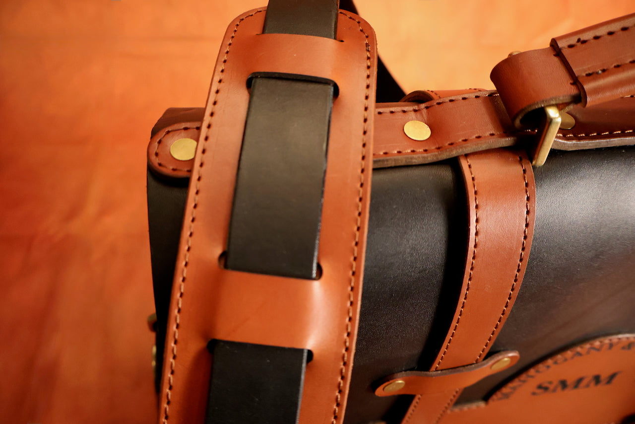 Boston Briefcase