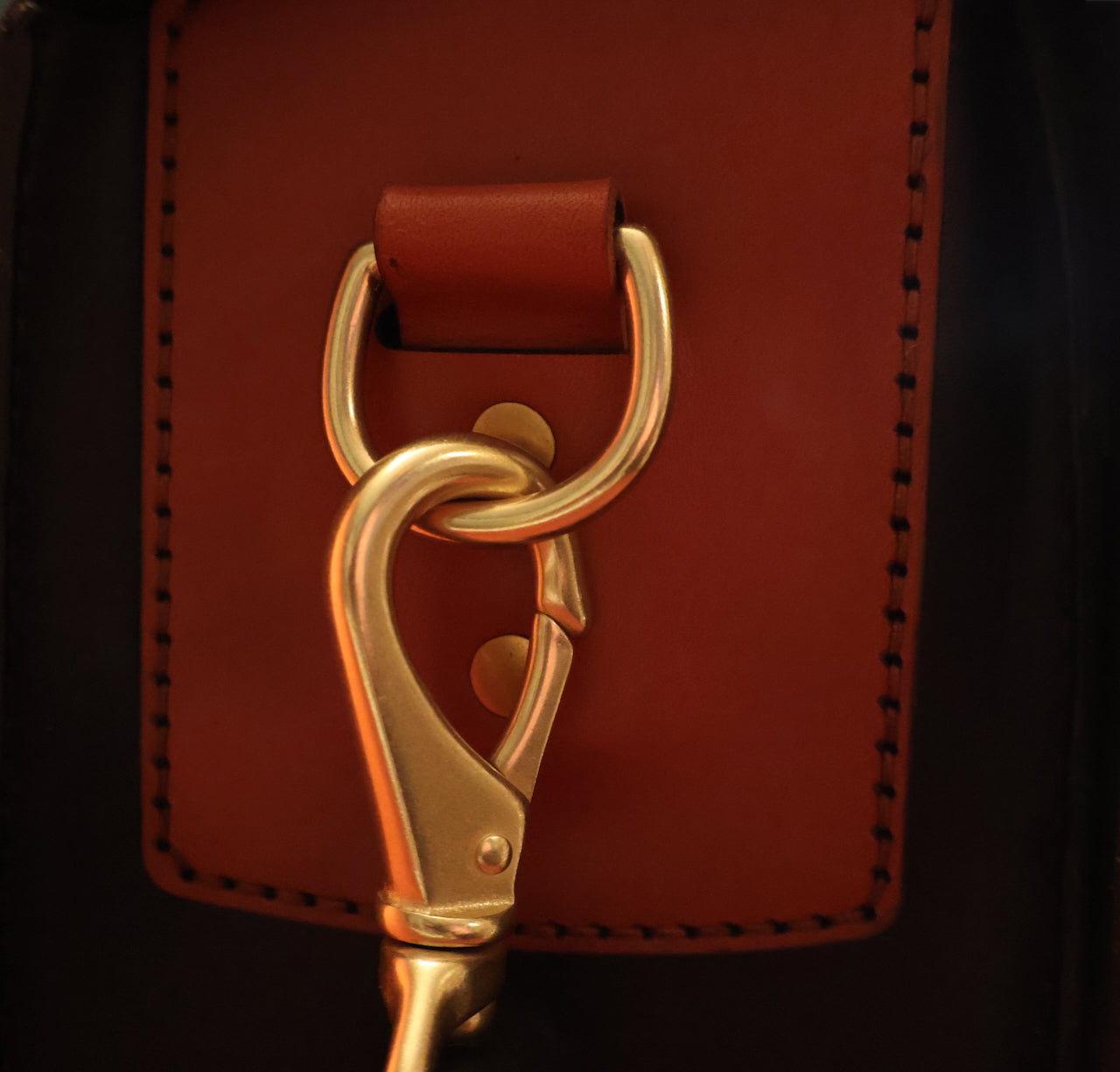Boston Briefcase
