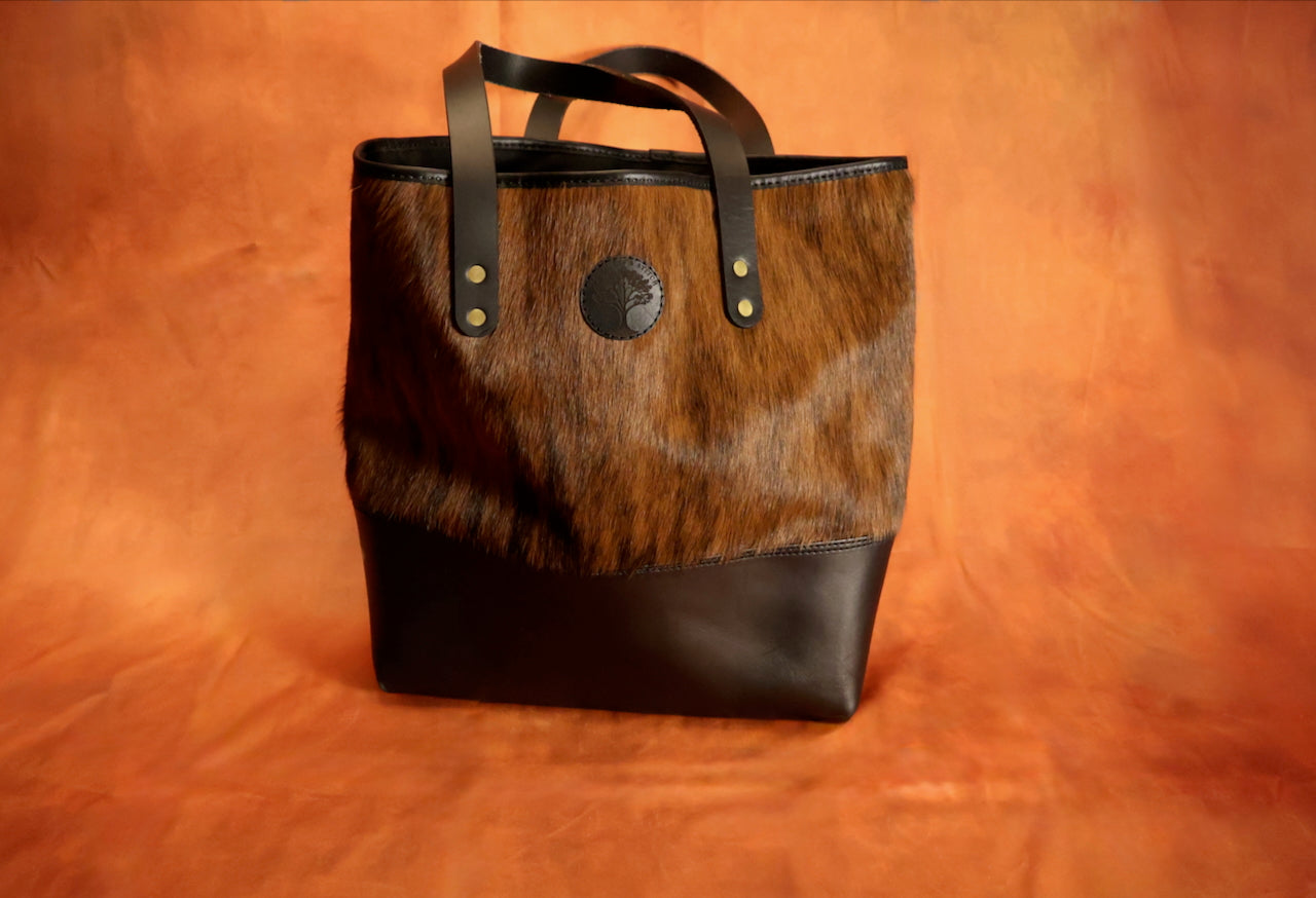 Savannah Tote
