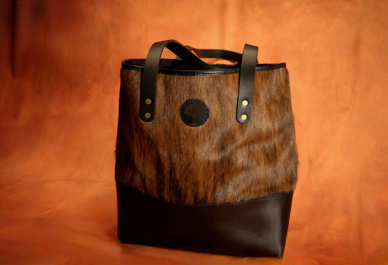 Savannah Tote