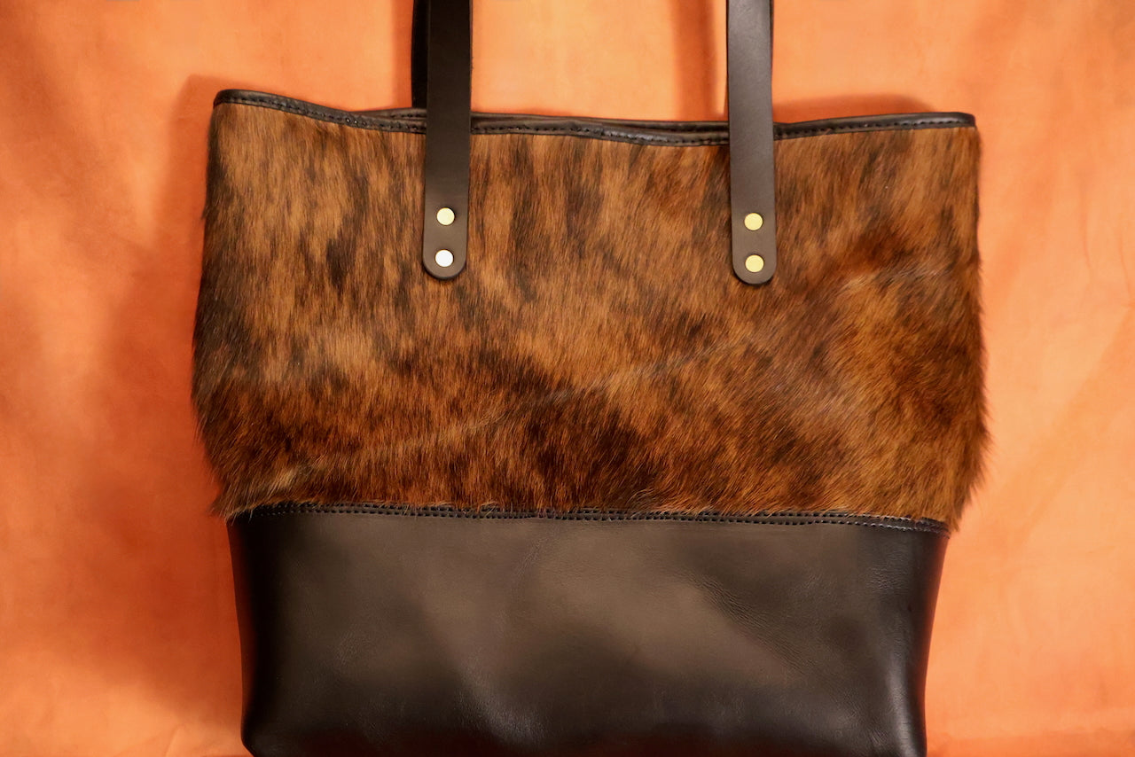 Savannah Tote