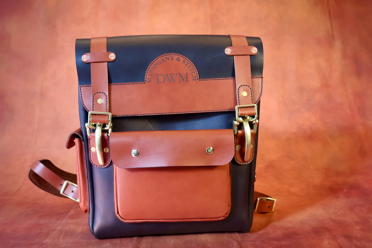 Yosemite Explorer Backpack
