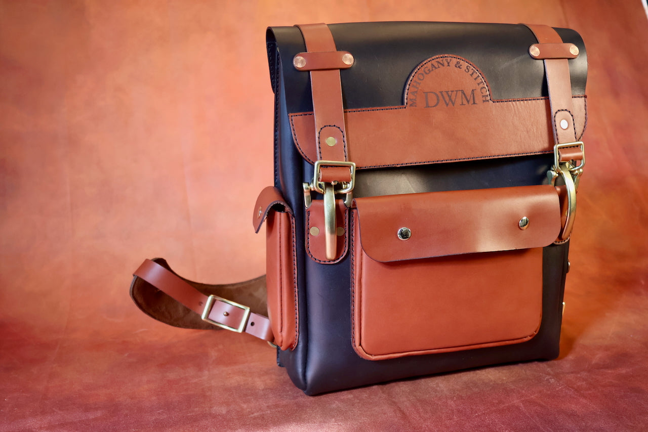 Yosemite Explorer Backpack