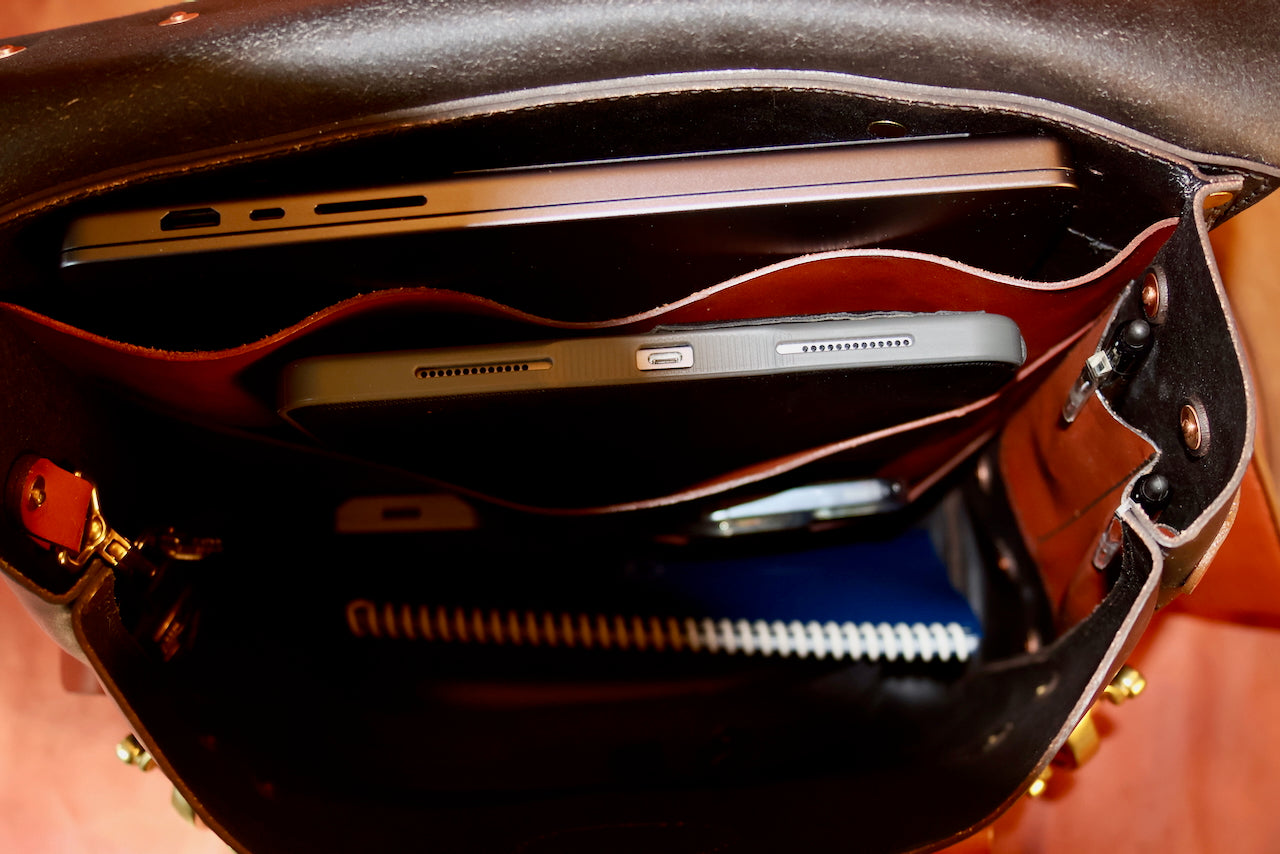 Yosemite Explorer Backpack