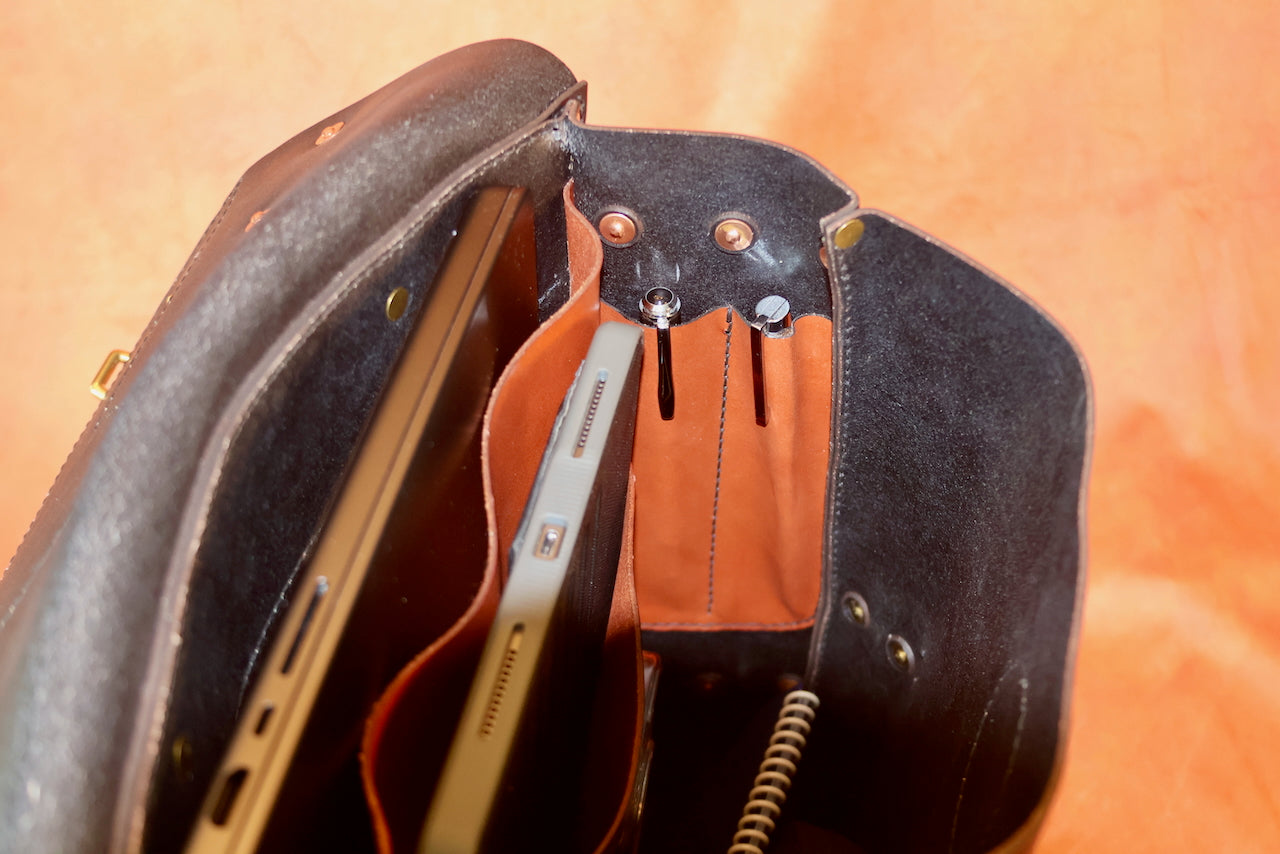 Yosemite Explorer Backpack