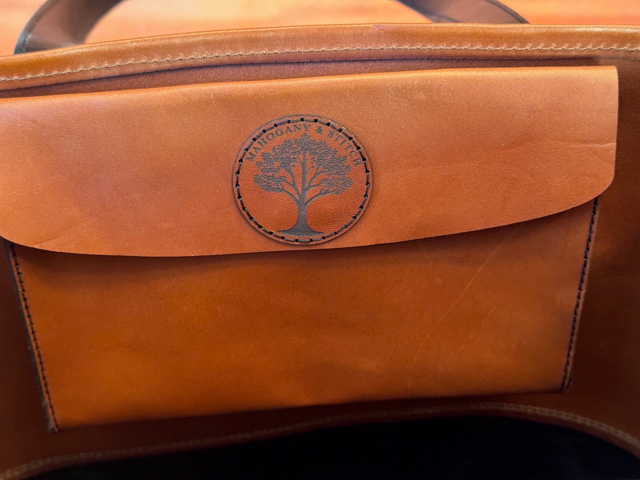 Sedona Market Tote
