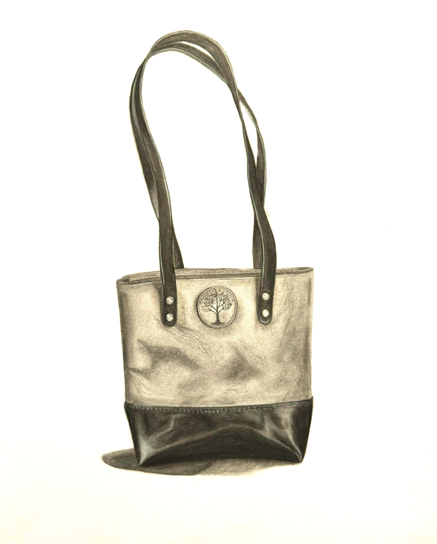 Sedona Market Tote